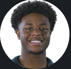 Portret van Nathan Wilson